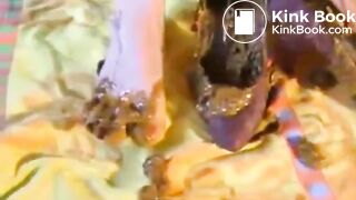 The brown side of life 1139