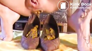 The brown side of life 1139