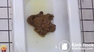 The brown side of life 1214