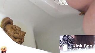 The brown side of life 1214