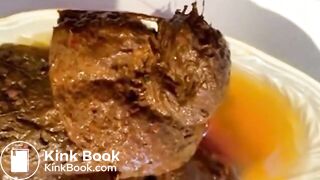 Enjoy your meal, sir 29