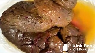 Enjoy your meal, sir 29