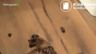 After Thanksgiving Shit