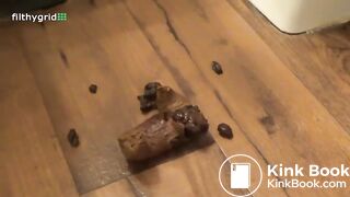 After Thanksgiving Shit