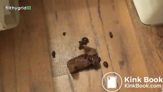 After Thanksgiving Shit