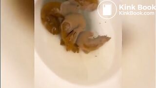 eruptions sur la lune