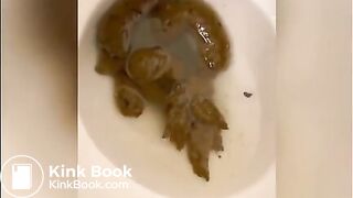 eruptions sur la lune