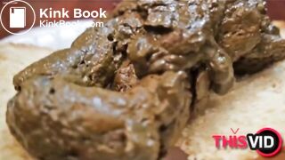 Enjoy your meal, sir 10