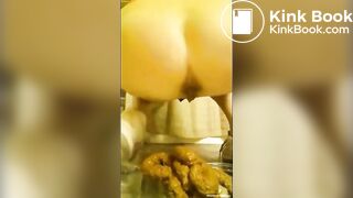 Enjoy your meal, sir 31