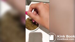 Enjoy your meal, sir 31