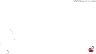 Xtra Thicc Waifu (Anna) Pooping 2