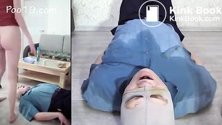 Scatfacesitting video32