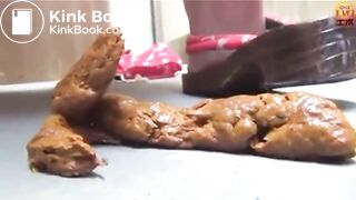 The brown side of life 1185