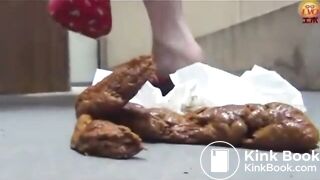 The brown side of life 1185