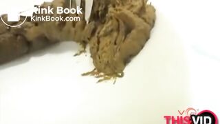 The brown side of life 1228