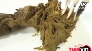 The brown side of life 1228