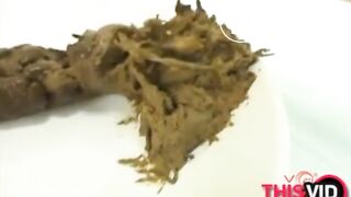 The brown side of life 1228