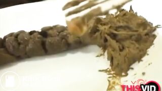 The brown side of life 1228