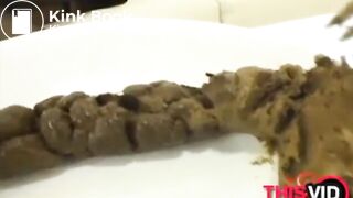 The brown side of life 1228