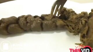 The brown side of life 1228