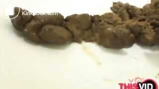 The brown side of life 1228