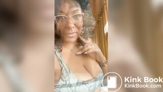 Shitting thicc Slut Judy 3