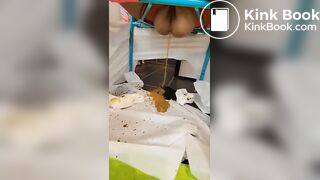 The brown side of life 1148