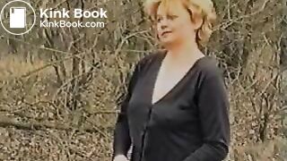 Maika_Dirty-Outdoor-Scat