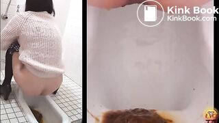 The brown side of life 1156