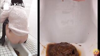 The brown side of life 1156