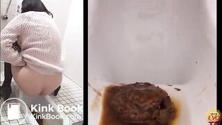 The brown side of life 1156