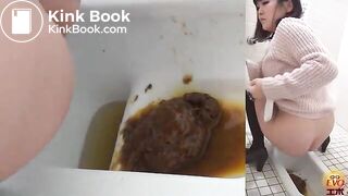 The brown side of life 1156