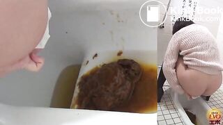 The brown side of life 1156