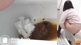 The brown side of life 1156