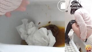 The brown side of life 1156