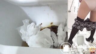 The brown side of life 1156