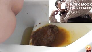 The brown side of life 1156