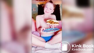 Enjoy your meal, sir 34