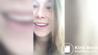 Really happy to shit for you 1