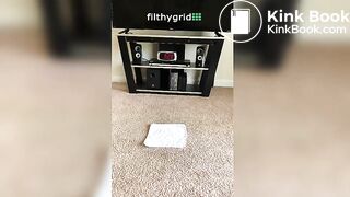 Starburst`s Big Dookies And Mud Pile - Voodoovixen