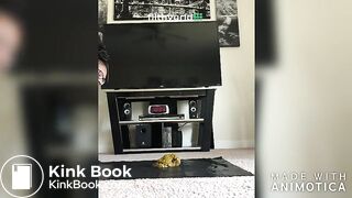 Starburst`s Big Dookies And Mud Pile - Voodoovixen