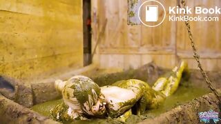 Dungjama - Cowshit filled pyjama