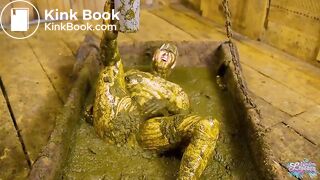 Dungjama - Cowshit filled pyjama