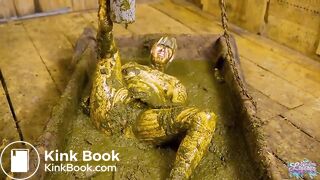 Dungjama - Cowshit filled pyjama