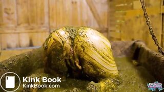 Dungjama - Cowshit filled pyjama