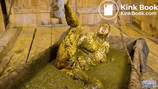 Dungjama - Cowshit filled pyjama