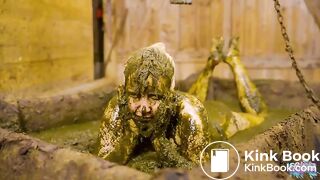 Dungjama - Cowshit filled pyjama