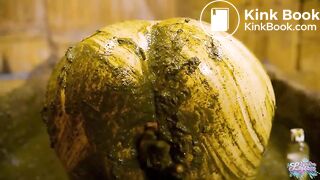 Dungjama - Cowshit filled pyjama