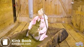 Dungjama - Cowshit filled pyjama