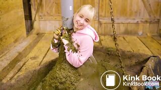 Dungjama - Cowshit filled pyjama